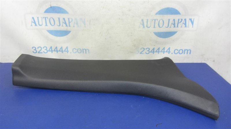 Накладка на стойку кузова правая RDX 12-19