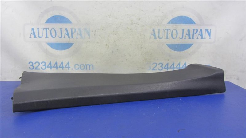 Накладка на стойку кузова правая RDX 12-19