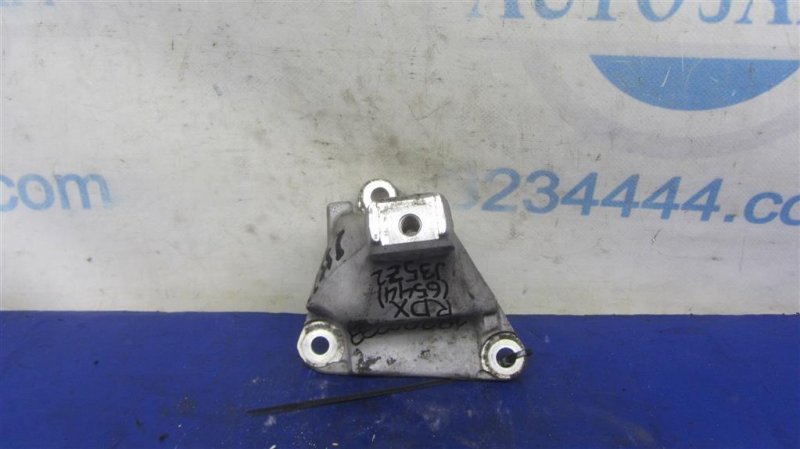 Кронштейн двигателя ACURA RDX 12-19 2015 Внедорожник 3.5 50630-TA1-A00 Б/У