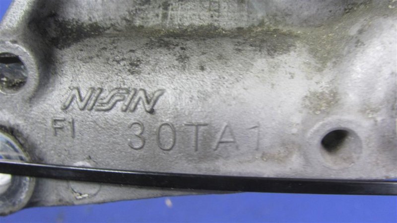 Кронштейн двигателя RDX 12-19 2015 Внедорожник 3.5