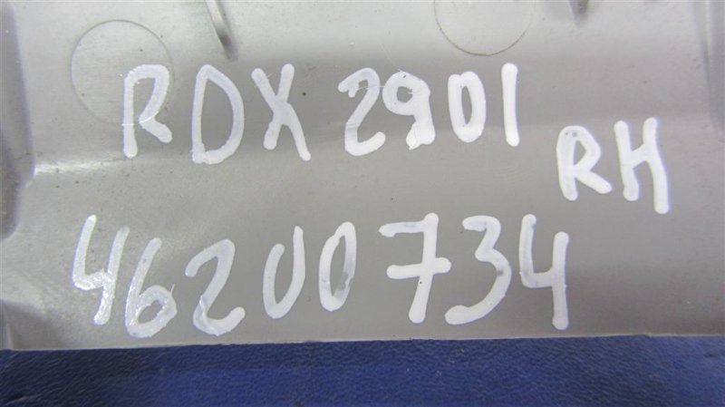 Накладка на стойку кузова правая RDX 12-19 2016 Внедорожник 3.5