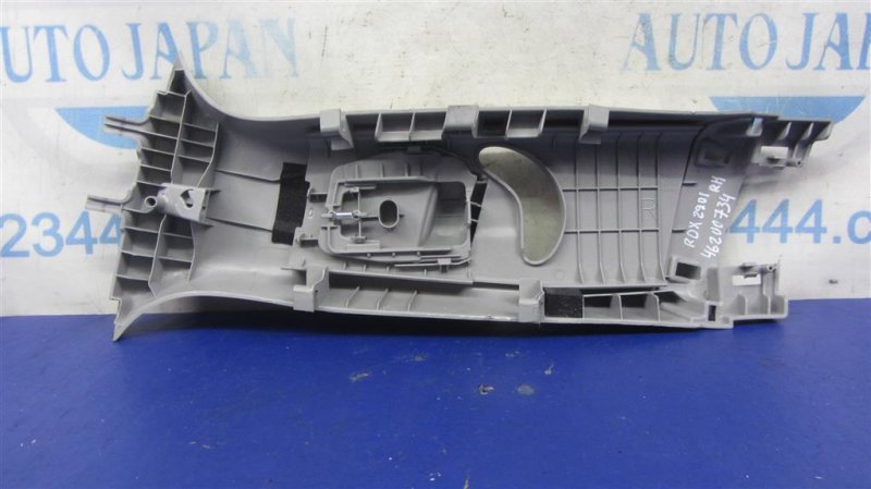 Накладка на стойку кузова правая RDX 12-19 2016 Внедорожник 3.5