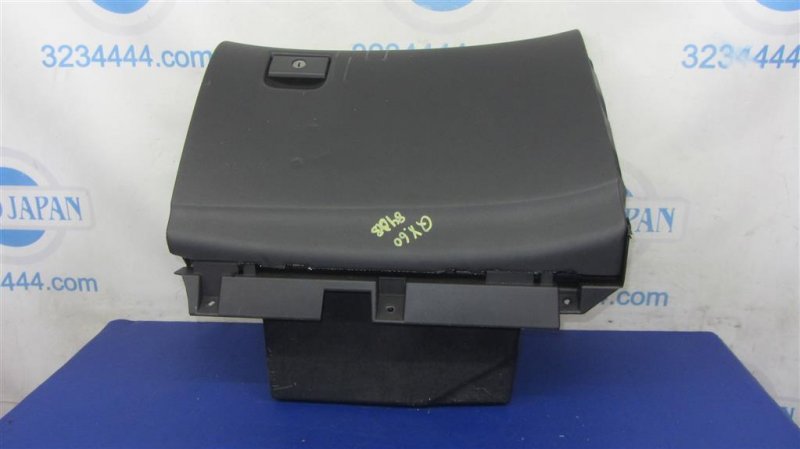 Бардачок INFINITI QX60/JX35 12-20 2015 Внедорожник 3.5 68510-9NB0A Б/У