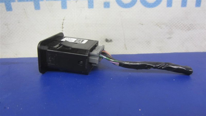 Датчик света RDX 12-19 2013 Внедорожник 3.5