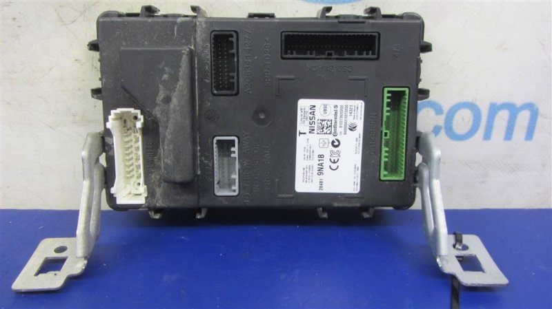 Блок комфорта QX60/JX35 12-20 2015 Внедорожник 3.5