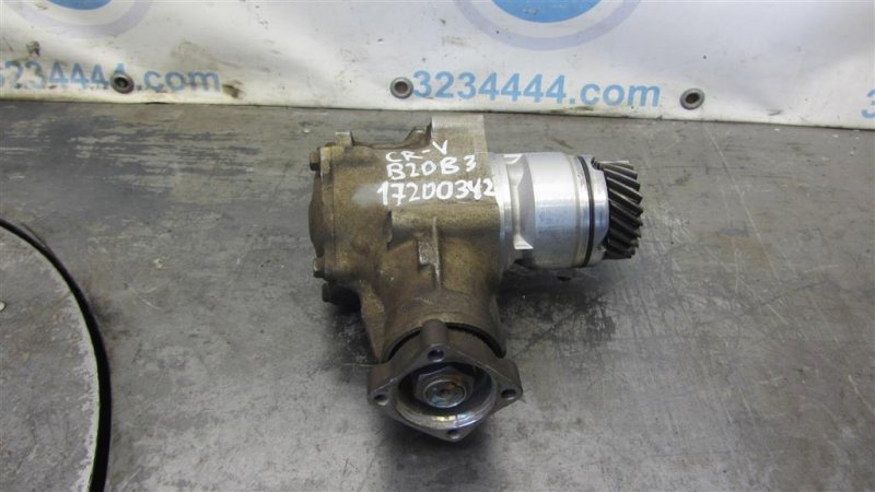 Раздаточная коробка HONDA CRV 95-01 B20B3 Б/У