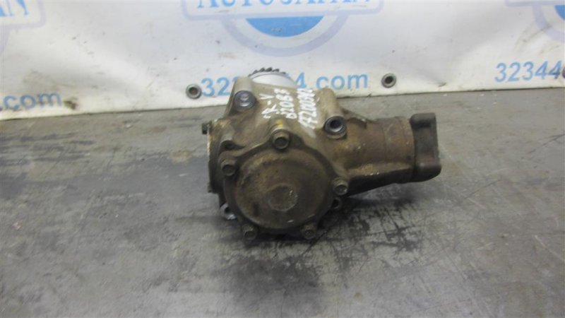 Раздаточная коробка HONDA CRV 95-01 B20B3