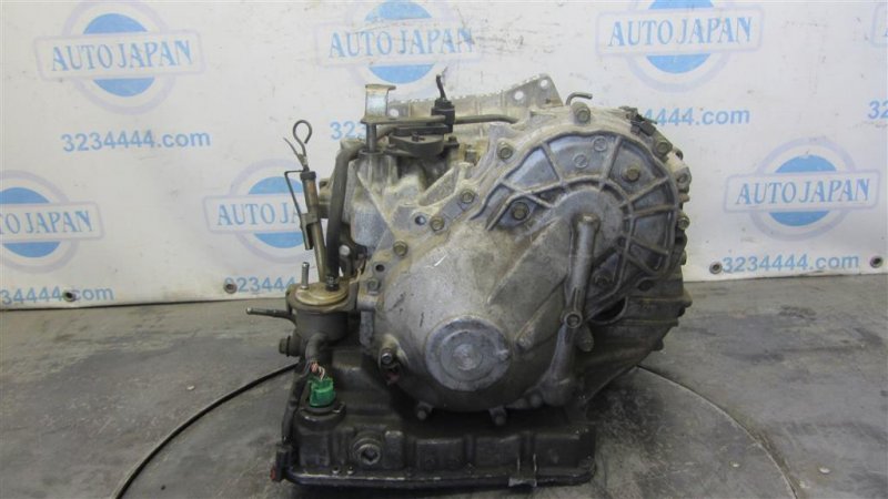 АКПП на запчасти ( под ремонт ) PRIMERA P-12 01-07