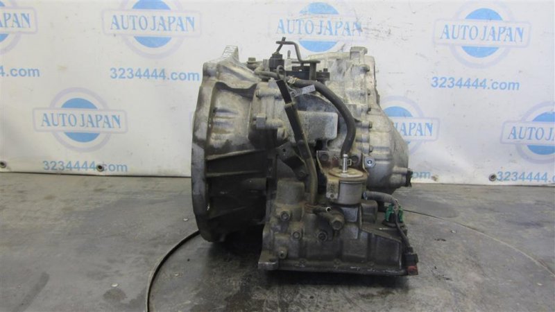 АКПП на запчасти ( под ремонт ) PRIMERA P-12 01-07