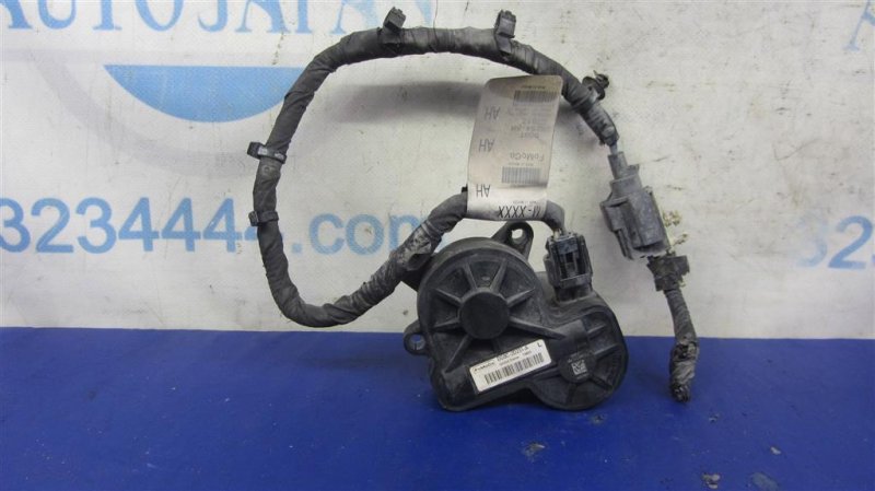 Запчасть тормозной механизм FORD FUSION 14- 2014 Седан 2.5 DG9C-2D251-A Б/У Тормозной механизм FORD FUSION 14- 2014 Седан 2.5 DG9C-2D251-A Б/У