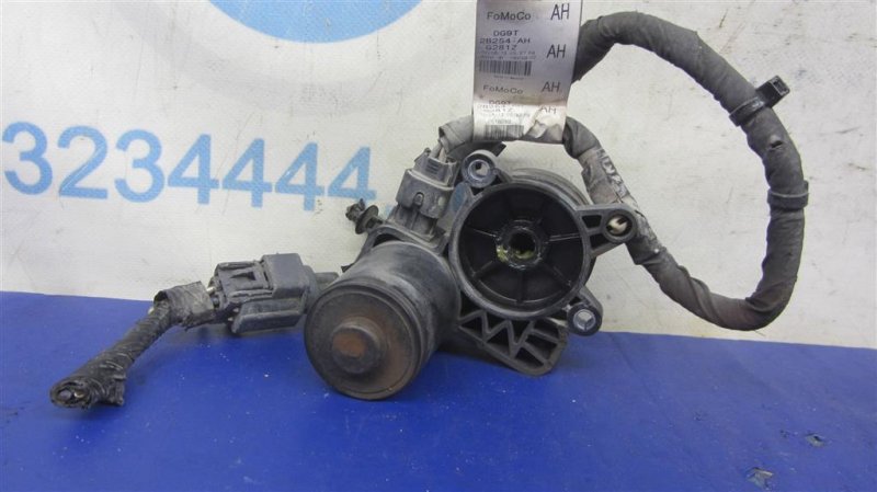 Тормозной механизм FUSION 14- 2014 Седан 2.5 Тормозной механизм FUSION 14- 2014 Седан 2.5