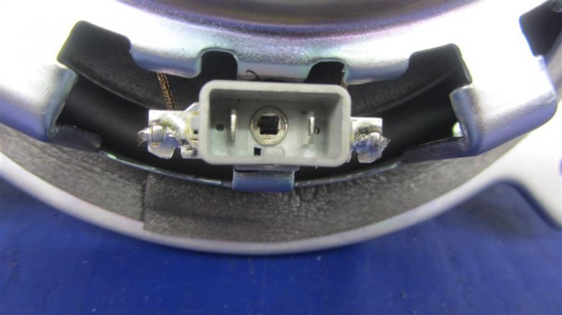 Динамик ILX 12-16