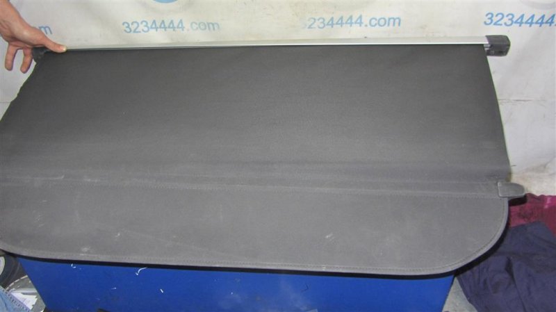 Шторка багажника SUBARU CROSSTREK 12-17 2014 Внедорожник 2.0 65550FJ020VH Б/У