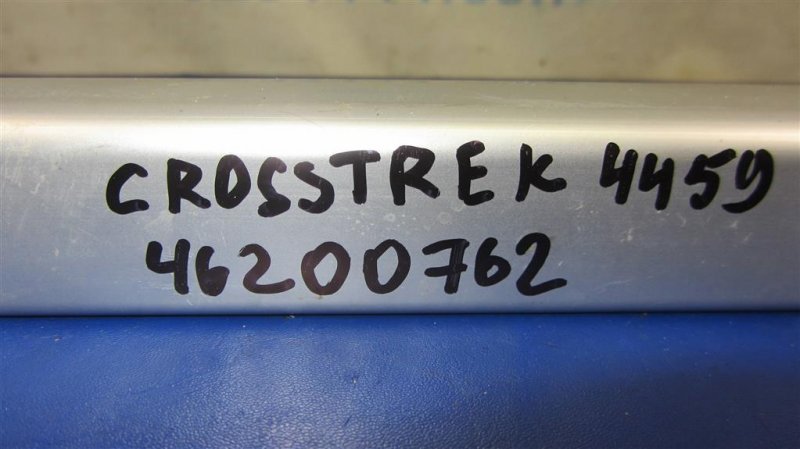 Шторка багажника CROSSTREK 12-17 2014 Внедорожник 2.0