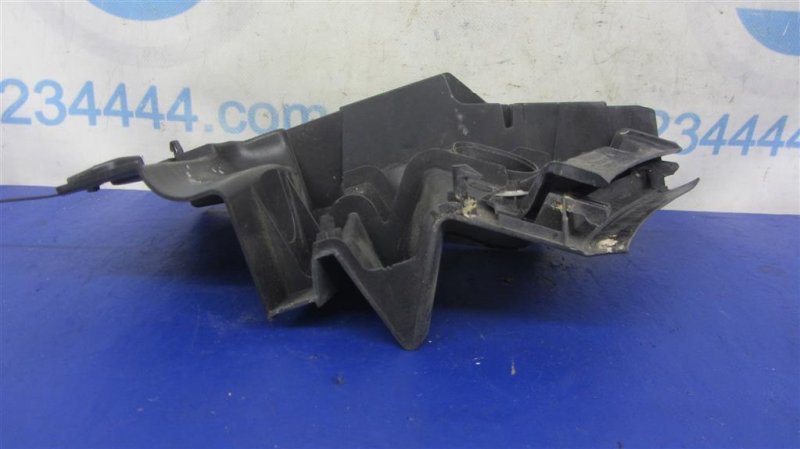 Пластик под лобовое стекло / Жабо левый CX-9 06-16 2008 Внедорожник 3.7