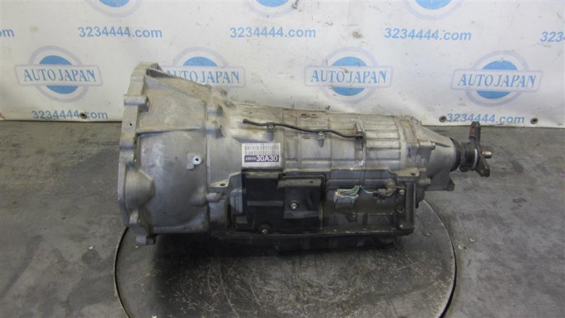 АКПП GS350 GS300 05-11