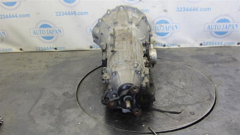 АКПП GS350 GS300 05-11
