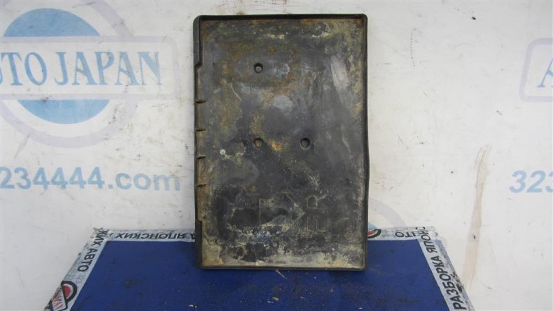 Полка аккумулятора NISSAN JUKE 10-19 Внедорожник 1.6 MR16DDT