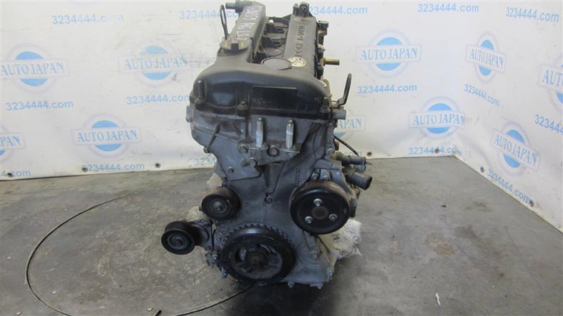 Двигатель бензин 6 GG 02-07 2.3