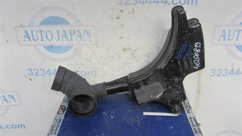 Резонатор воздушного фильтра SUZUKI KIZASHI 09-14 2013 RE91 J24B 13761-57L00 Б/У