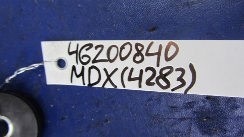 Педаль газа MDX (YD2) 06-13 2008 YD2 3.7 Педаль газа MDX (YD2) 06-13 2008 YD2 3.7