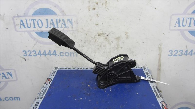 Педаль газа MDX (YD2) 06-13 2008 YD2 3.7 Педаль газа MDX (YD2) 06-13 2008 YD2 3.7