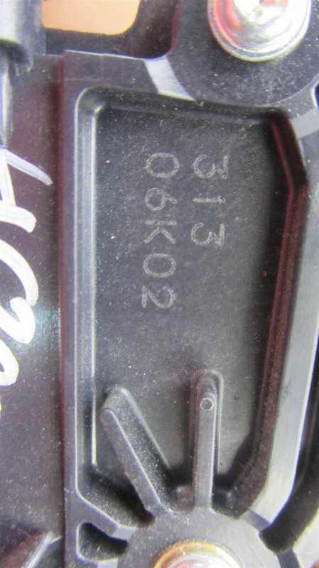 Педаль газа MDX (YD2) 06-13 2008 YD2 3.7 Педаль газа MDX (YD2) 06-13 2008 YD2 3.7