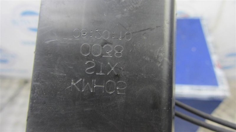 Педаль газа MDX (YD2) 06-13 2008 YD2 3.7 Педаль газа MDX (YD2) 06-13 2008 YD2 3.7