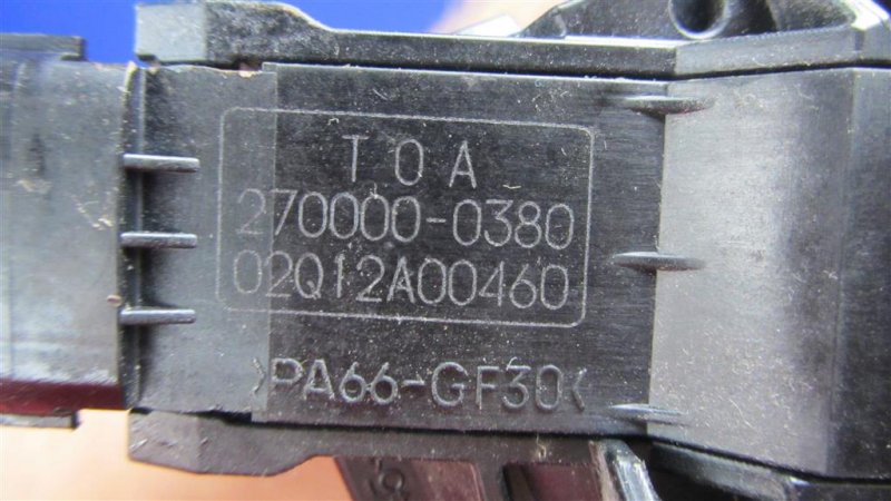 Педаль газа RDX 12-19 2013 Внедорожник 3.5 Педаль газа RDX 12-19 2013 Внедорожник 3.5