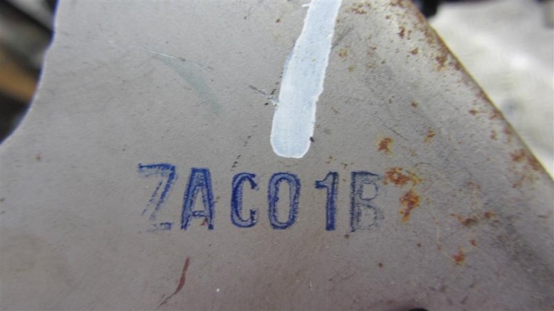 Педаль тормоза JUKE 10-19 2011 Внедорожник 1.6 MR16DDT