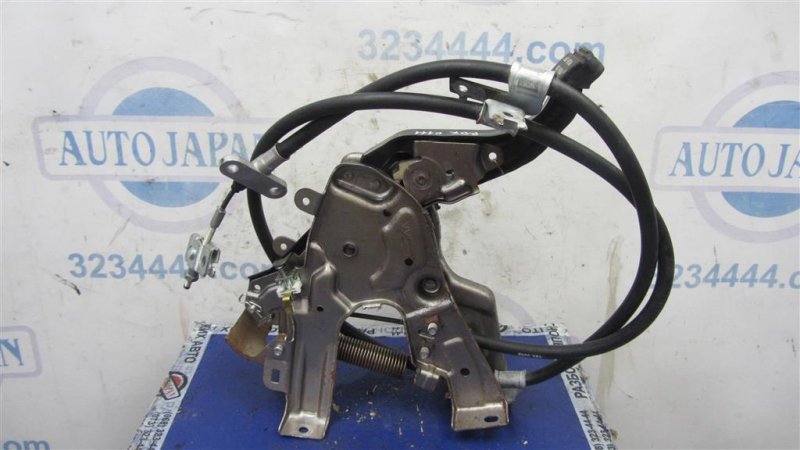 Педаль стояночного тормоза ACURA RDX 12-19 Внедорожник 3.5