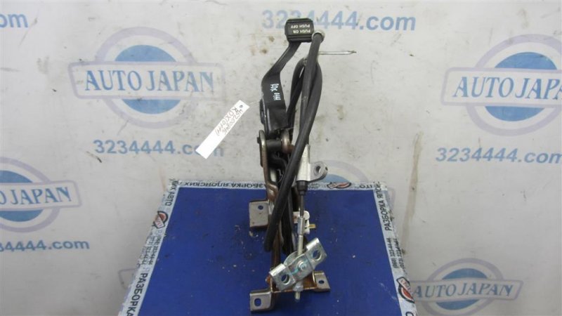 Педаль стояночного тормоза RDX 12-19 2013 Внедорожник 3.5