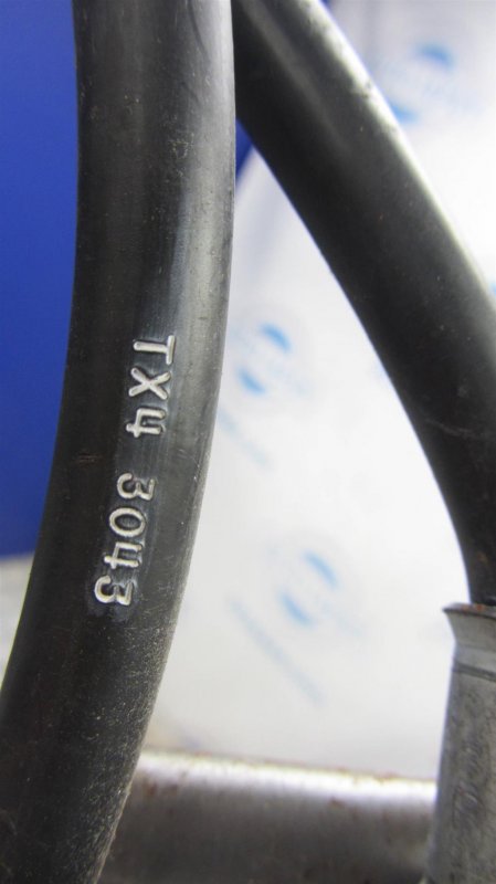 Педаль стояночного тормоза RDX 12-19 2013 Внедорожник 3.5