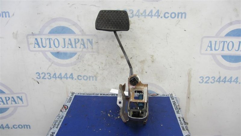 Педаль тормоза ACURA RDX 12-19 2013 Внедорожник 3.5 46600-TX4-A81 Б/У