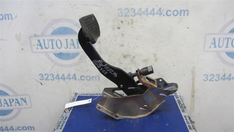 Педаль тормоза RDX 12-19 2013 Внедорожник 3.5