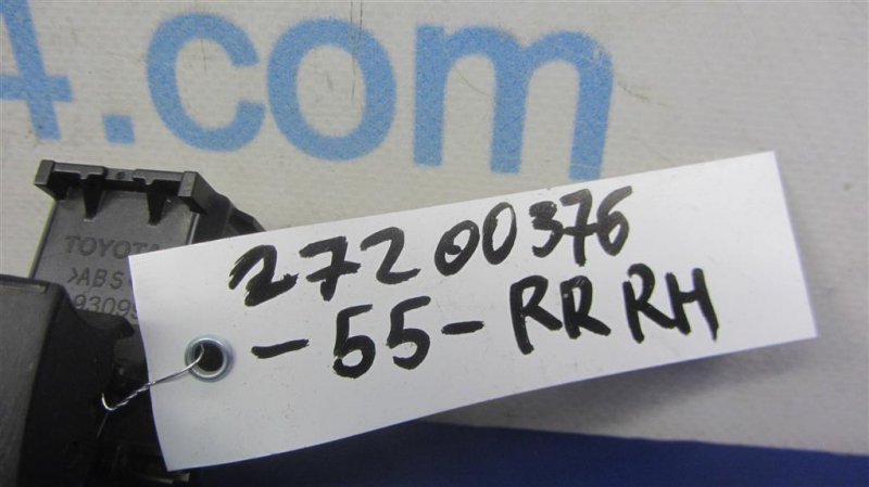 Кнопка стеклоподъемника CAMRY 55 14-17