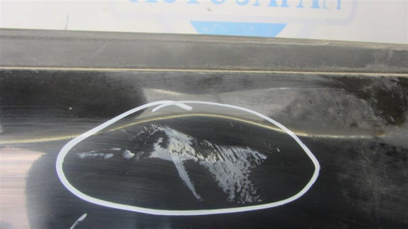 Дверь передняя правая MITSUBISHI L200 06-14