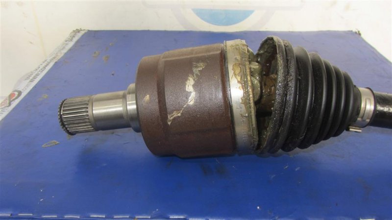 Привод передний левый RDX 12-19 2015 Внедорожник 3.5