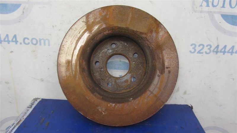 Тормозной диск передний ACURA RDX 12-19 Внедорожник 3.5 Тормозной диск передний ACURA RDX 12-19 Внедорожник 3.5