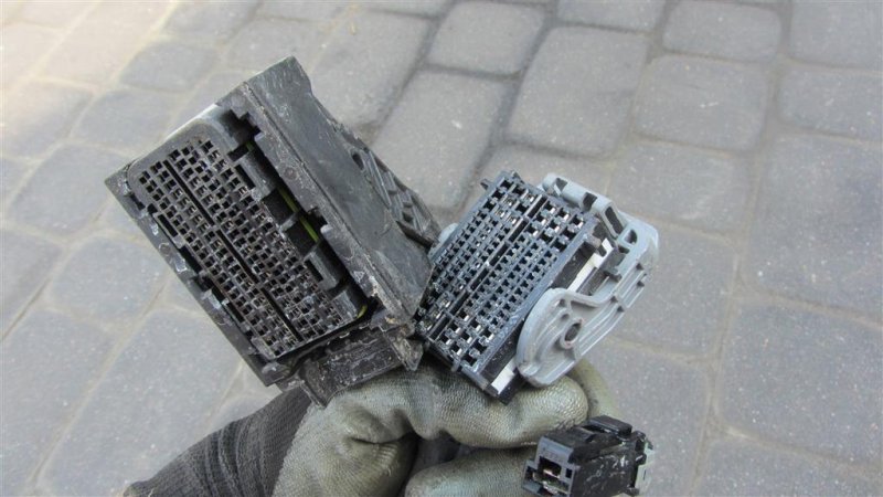 Проводка подкапотная HYUNDAI SANTA FE (DM) 12-18