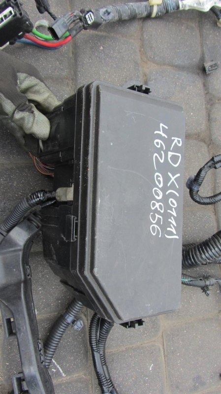 Проводка подкапотная ACURA RDX 12-19 Внедорожник 3.5