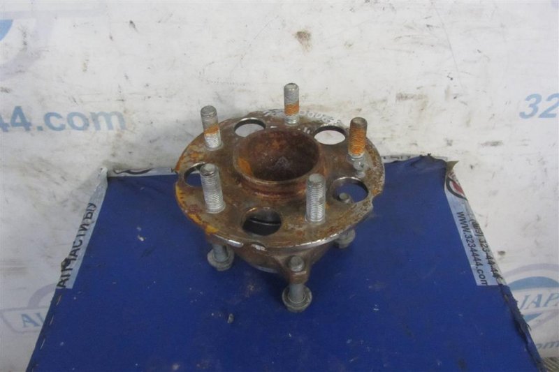 Ступица задняя ACURA RDX 12-19 2015 Внедорожник 3.5 42200-T0B-951 Б/У