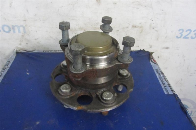 Ступица задняя ACURA RDX 12-19 Внедорожник 3.5