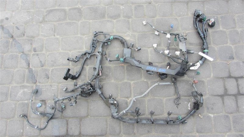 Проводка подкапотная ACURA RDX 12-19 2013 Внедорожник 3.5 32110-R8A-A50 Б/У