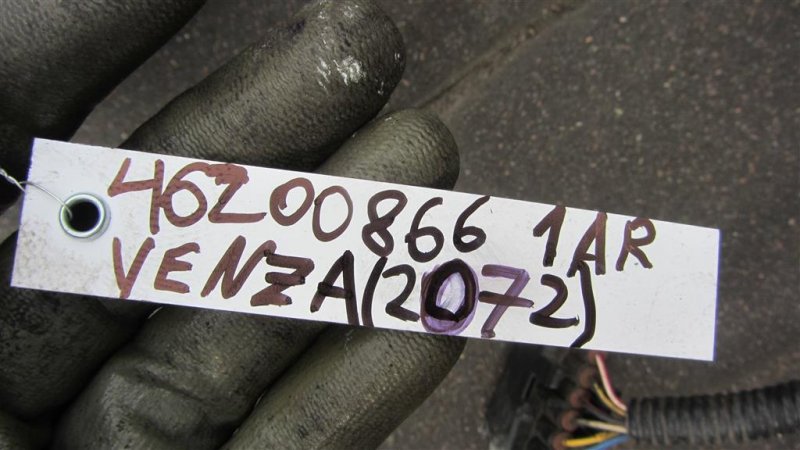 Проводка подкапотная VENZA 09-16 2009 AGV15 2.7 1ARFE