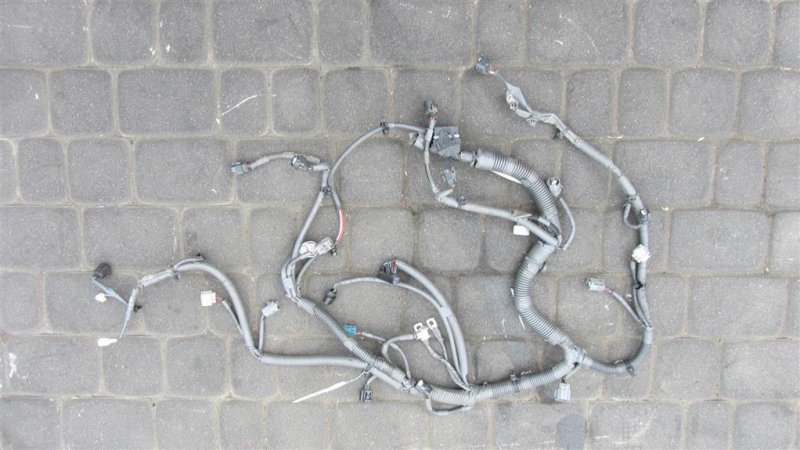 Проводка подкапотная SUBARU FORESTER 12-19 81402SG200 Б/У