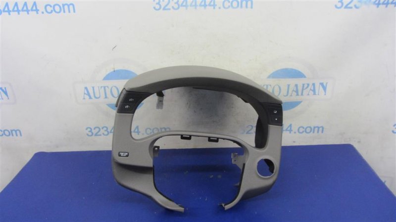 Накладка торпедо INFINITI G25/G35/G37/Q40 06-14 68240-JK61C Б/У