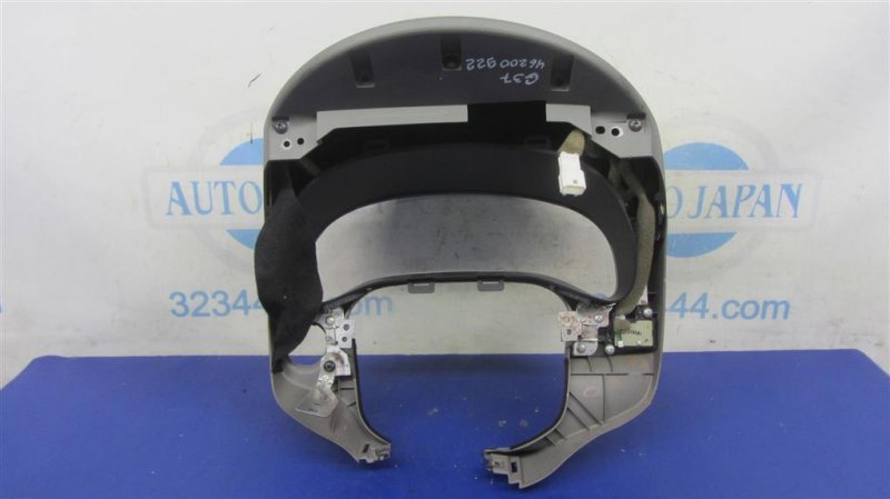 Накладка торпедо INFINITI G25/G35/G37/Q40 06-14