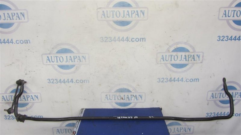 Стабилизатор задний ACURA RDX 12-19 2015 Внедорожник 3.5 52300-TX4-305 Б/У