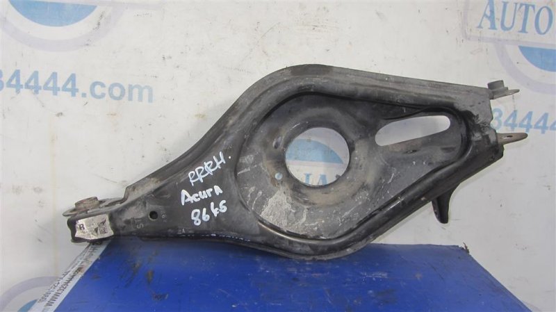Рычаг задней подвески поперечный нижний задний правый ACURA RDX 12-19 Внедорожник 3.5 Рычаг задней подвески поперечный нижний задний правый ACURA RDX 12-19 Внедорожник 3.5
